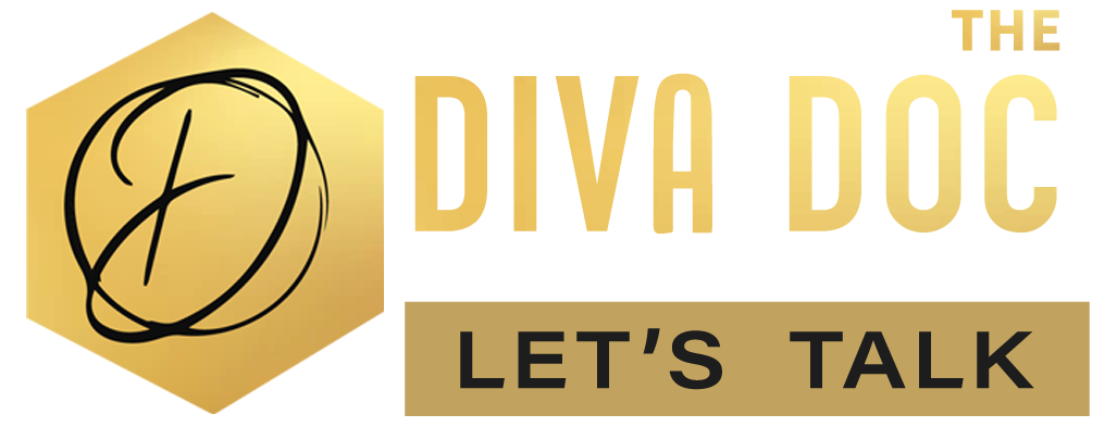 The Diva Doc Let’s Talk