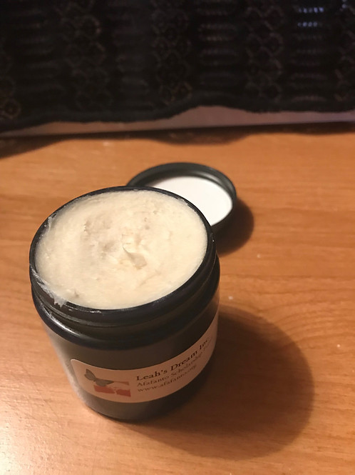 Whipped Shea Butter 8oz